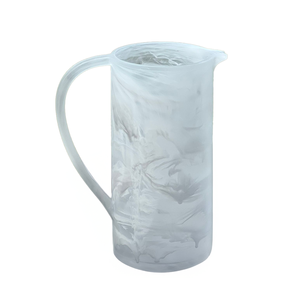 Resin Pitcher