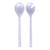 Resin Salad Servers