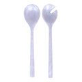 Resin Salad Servers
