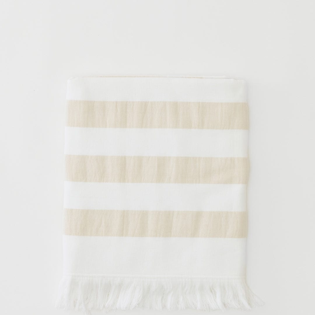 Turkish Beach Towel