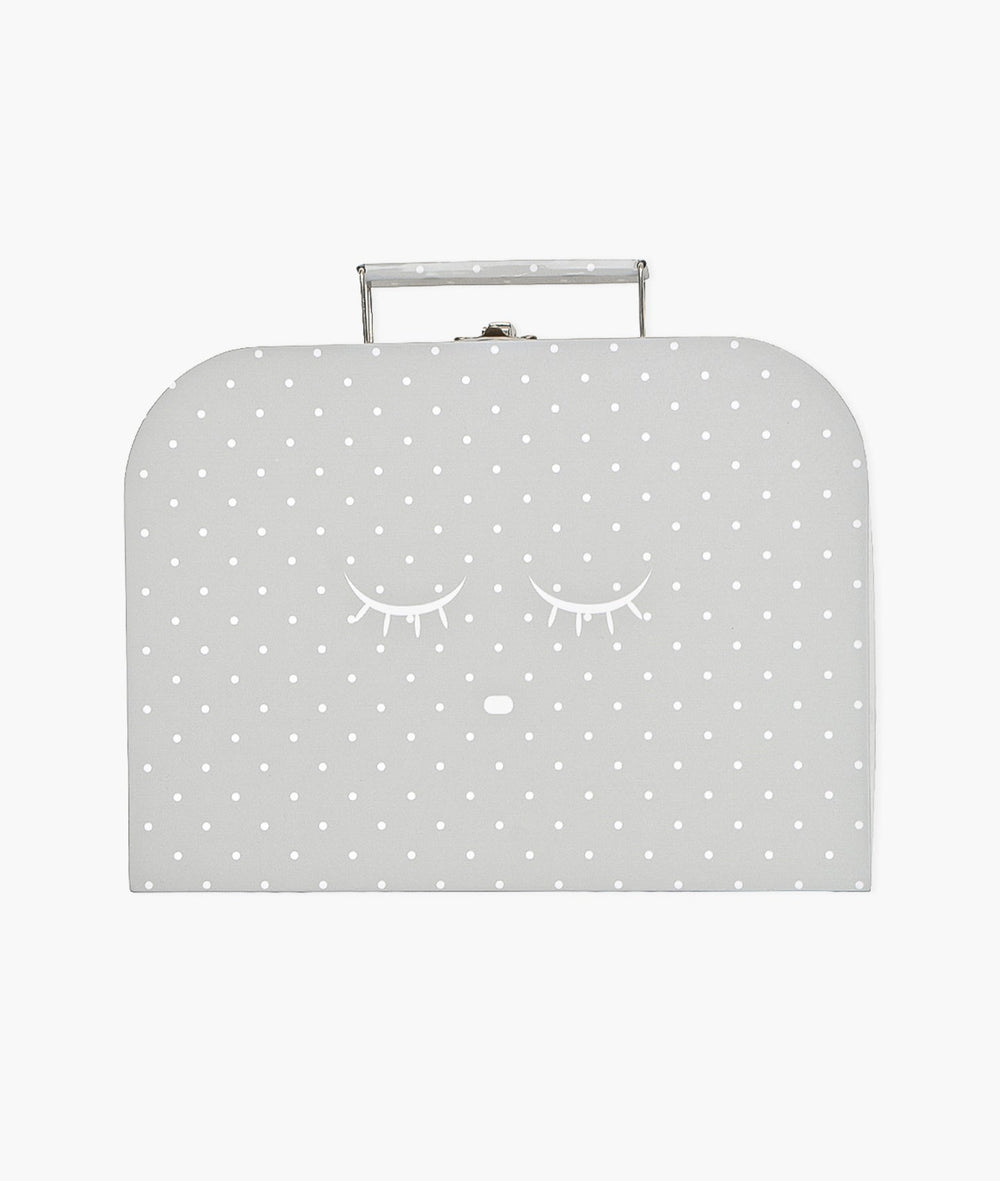 Sleeping Cutie Trunk