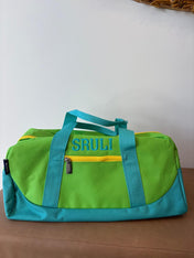 Overnighter Duffel Bag