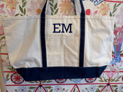 Large Classic Tote