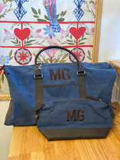 Excursion Toiletry Bag