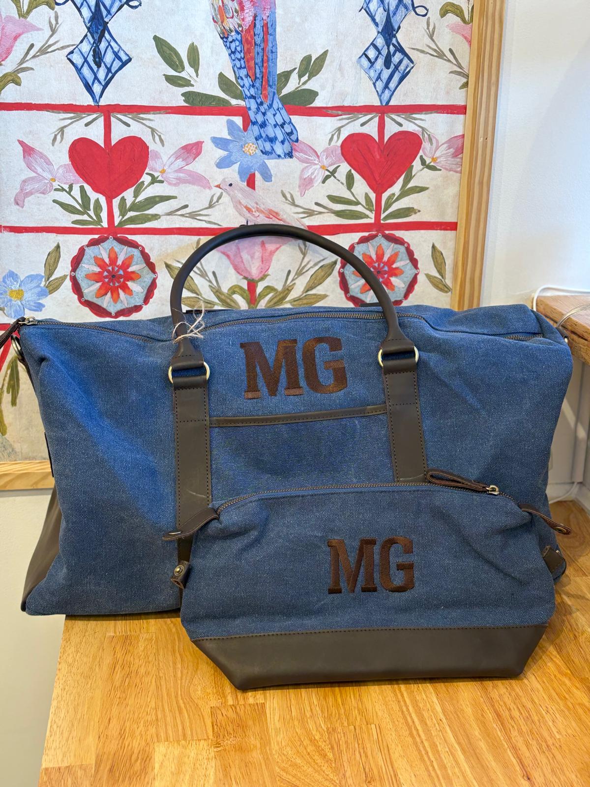 Excursion Toiletry Bag