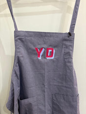 Stonewash Apron