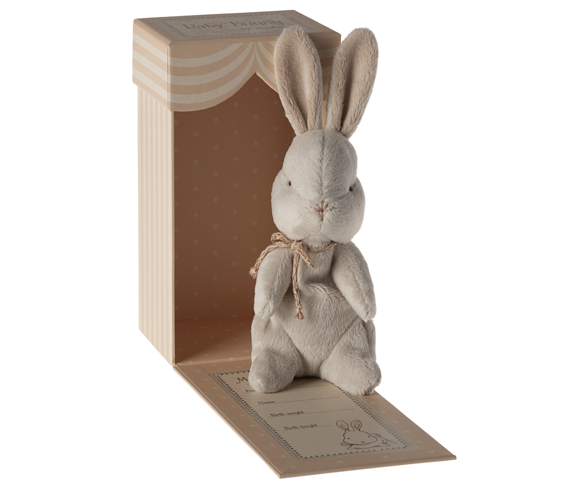 My First Bunny