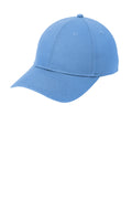 Kids Embroidered Caps