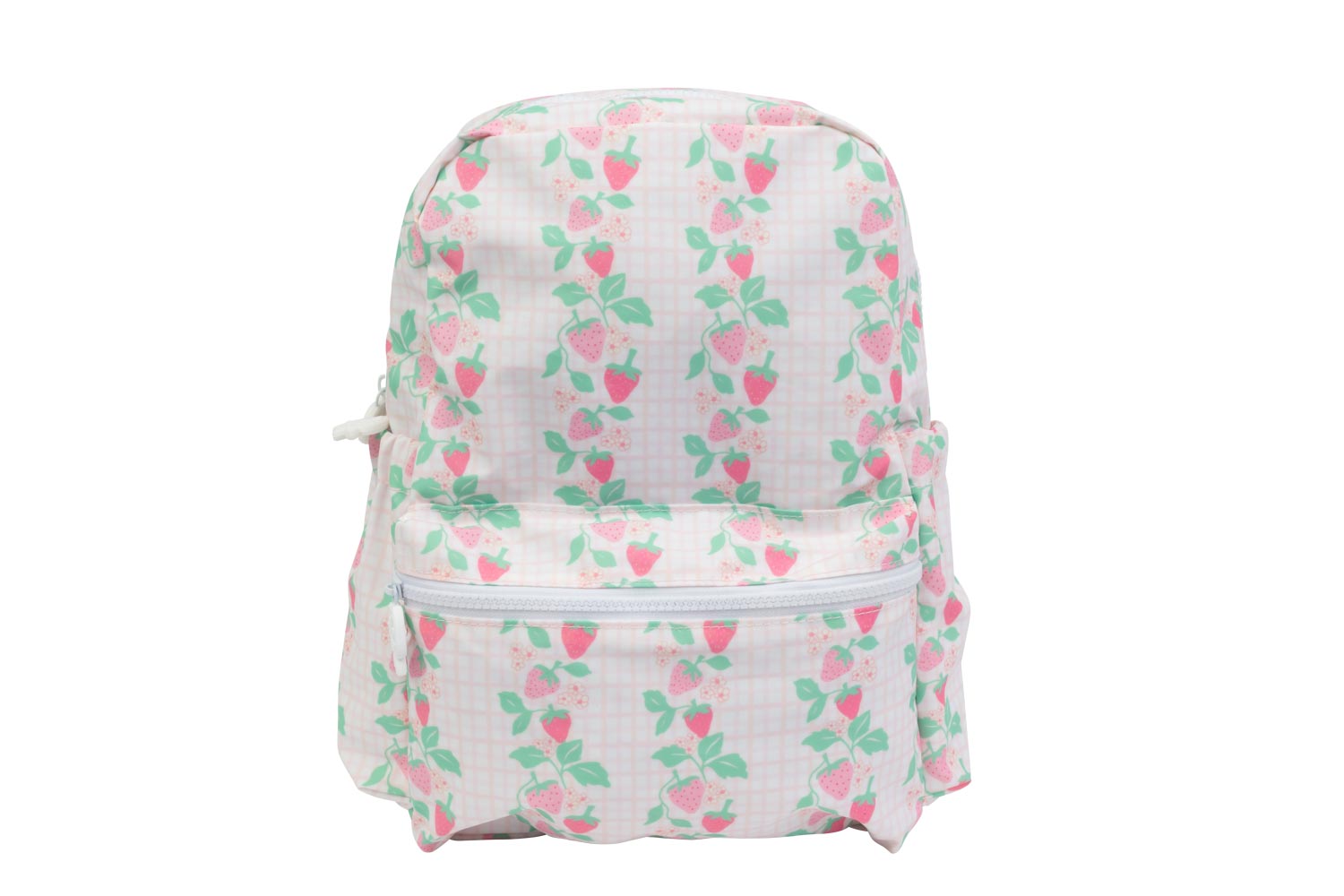 Small Vinyl Backpack