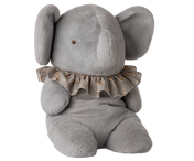 Elephant Plush
