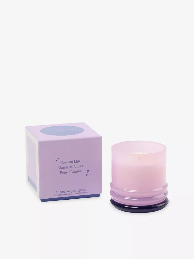 Stacked Candle