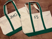 Medium Classic Tote