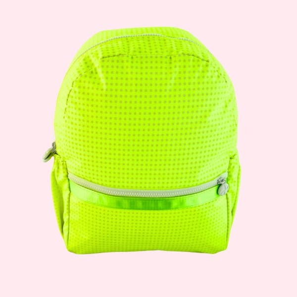 Glossy Backpack