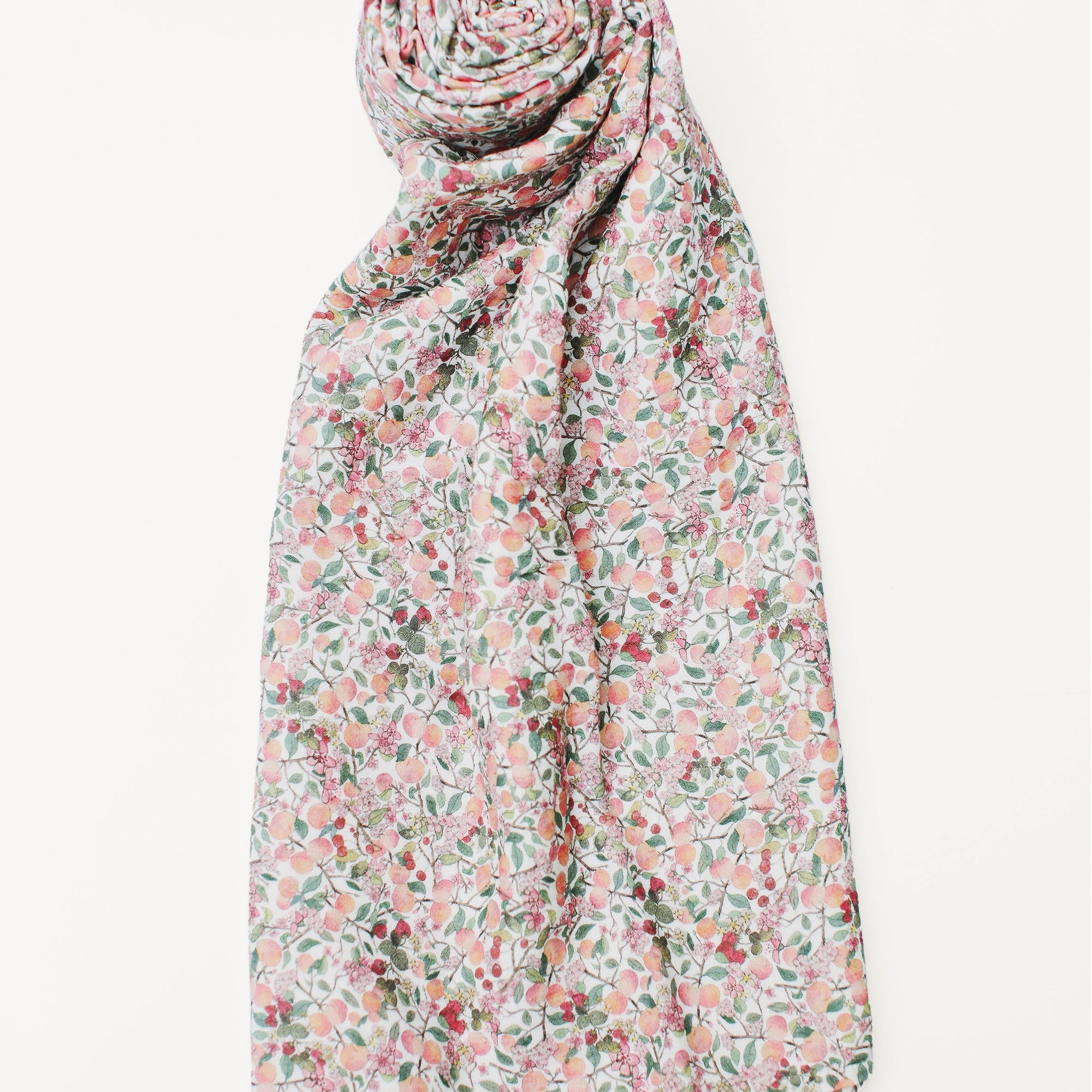 Shawl Blanket