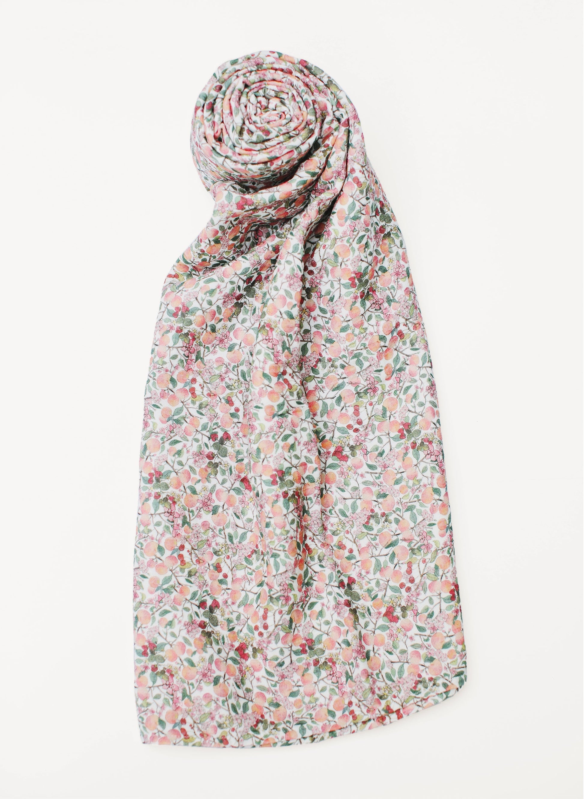 Shawl Blanket
