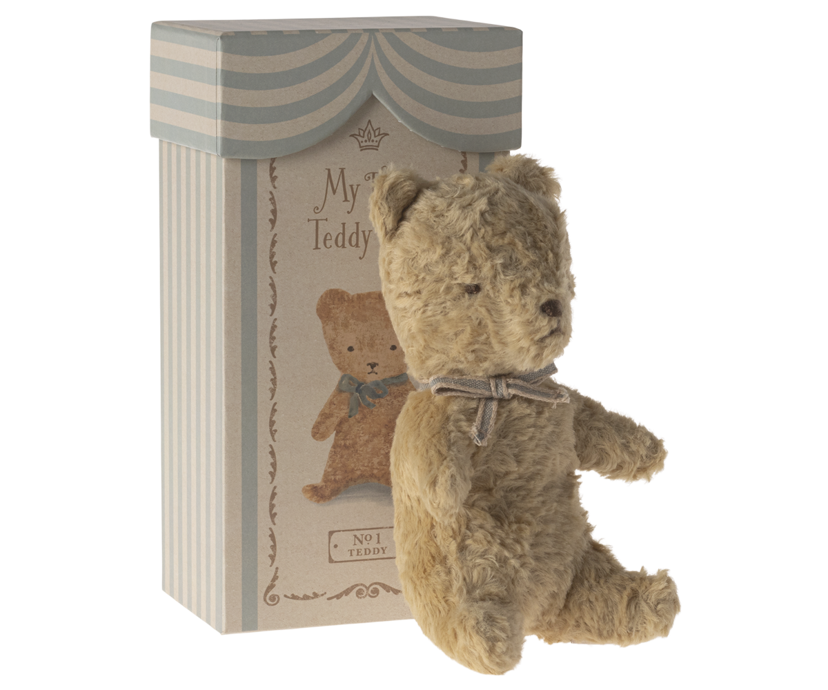 My First Teddy