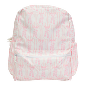 Small Vinyl Backpack