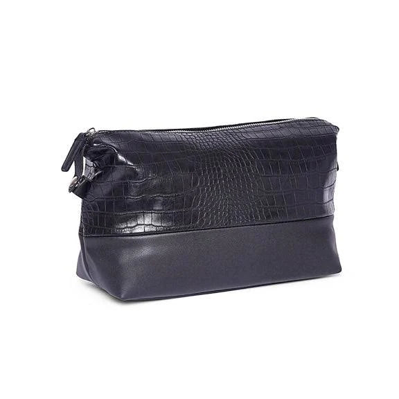 Croc Toiletry Bag